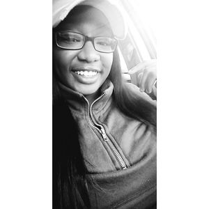 Meet your Posher, Alycia